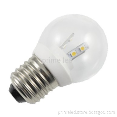 250lm 3w Led Bulb Lights 